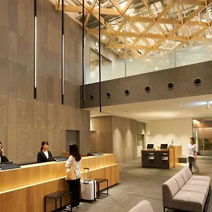 Hotel Cross Life Hakata Yanagibashi